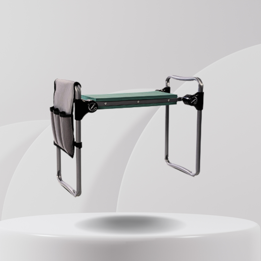Garden Kneeler and Seat